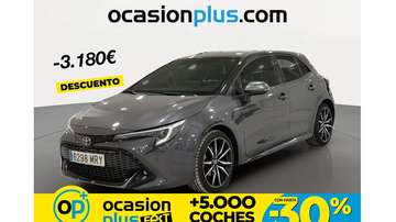 200H GR Sport
