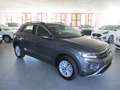 Volkswagen T-Roc 2.0 tdi Life 150cv dsg - KM ZERO Gris - thumbnail 20