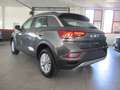 Volkswagen T-Roc 2.0 tdi Life 150cv dsg - KM ZERO Gris - thumbnail 3