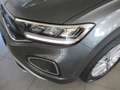 Volkswagen T-Roc 2.0 tdi Life 150cv dsg - KM ZERO Gris - thumbnail 4