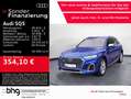 Audi SQ5 3.0 TDI quattro tiptronic Blau - thumbnail 1