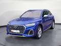 Audi SQ5 3.0 TDI quattro tiptronic Bleu - thumbnail 2