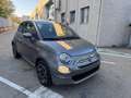 Fiat 500 1.0 hybrid 70CV  " OTTIMO PREZZO " Grijs - thumbnail 2