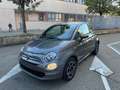 Fiat 500 1.0 hybrid 70CV  " OTTIMO PREZZO " Grijs - thumbnail 1