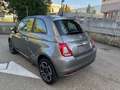 Fiat 500 1.0 hybrid 70CV  " OTTIMO PREZZO " Grijs - thumbnail 4