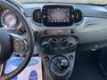 Fiat 500 1.0 hybrid 70CV  " OTTIMO PREZZO " Grijs - thumbnail 10