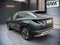 Hyundai TUCSON NX4 GO Plus 1,6 T-GDi PHEV 2WD AT t6pu1-PP1 Grün - thumbnail 2