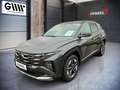 Hyundai TUCSON NX4 GO Plus 1,6 T-GDi PHEV 2WD AT t6pu1-PP1 Grün - thumbnail 1