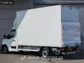 Opel Movano 136PK D'Hollandia Laadklep Bakwagen Airco Cruise L Wit - thumbnail 2