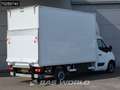 Opel Movano 136PK D'Hollandia Laadklep Bakwagen Airco Cruise L Wit - thumbnail 6