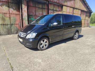 2.2 CDI Avantgarde