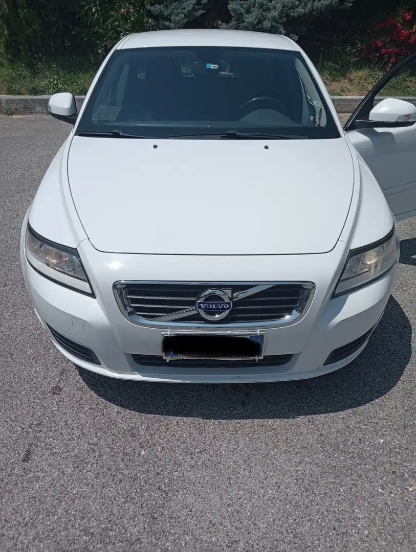 Volvo V50 1.6 d2 drive Polar 115cv - 2