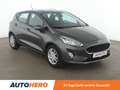 Ford Fiesta 1.1 Trend*PDC*SHZ*KLIMA*GARANTIE* Grau - thumbnail 8