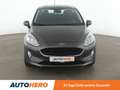 Ford Fiesta 1.1 Trend*PDC*SHZ*KLIMA*GARANTIE* Grau - thumbnail 9