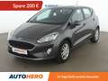 Ford Fiesta 1.1 Trend*PDC*SHZ*KLIMA*GARANTIE* Grau - thumbnail 1