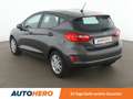 Ford Fiesta 1.1 Trend*PDC*SHZ*KLIMA*GARANTIE* Grau - thumbnail 4