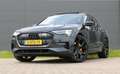Audi e-tron E-tron 55 quattro Advanced Panodak 23INCH *UNIEK* Grey - thumbnail 2