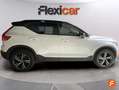 Volvo XC40 2.0 D3 AWD R-Design Auto Blanco - thumbnail 9