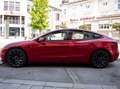 Tesla Model 3 Model 3 Performance AWD Rot - thumbnail 2