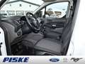 Ford Transit Connect Trend 200L1  KLIMA PDC Blanc - thumbnail 7