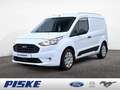 Ford Transit Connect Trend 200L1  KLIMA PDC Blanc - thumbnail 1