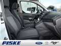 Ford Transit Connect Trend 200L1  KLIMA PDC Blanc - thumbnail 2