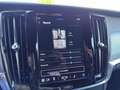Volvo V90 T6 AWD Recharge R Design PHEV *INTELLISAFE, AHK* Schwarz - thumbnail 37