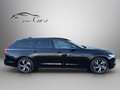 Volvo V90 T6 AWD Recharge R Design PHEV *INTELLISAFE, AHK* Schwarz - thumbnail 8