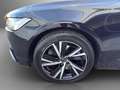 Volvo V90 T6 AWD Recharge R Design PHEV *INTELLISAFE, AHK* Schwarz - thumbnail 13