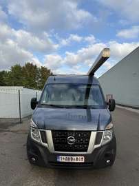 F35.17 L3 FWD ST Pro