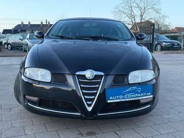 Gt 1.9 JTD BlackLine III