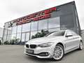 BMW 440 xDrive Luxury Line Navi* Head-Up Argent - thumbnail 1