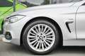 BMW 440 xDrive Luxury Line Navi* Head-Up Plateado - thumbnail 32