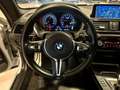 BMW M2 COMPETITION*410CV*SERVICE BMW*UNICO PROPRIETARIO* Grey - thumbnail 11