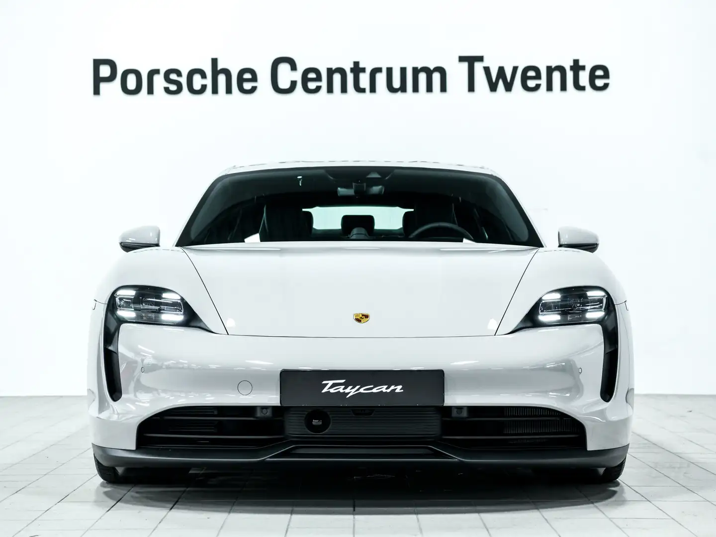 Porsche Taycan Performance-accu Plus - 2