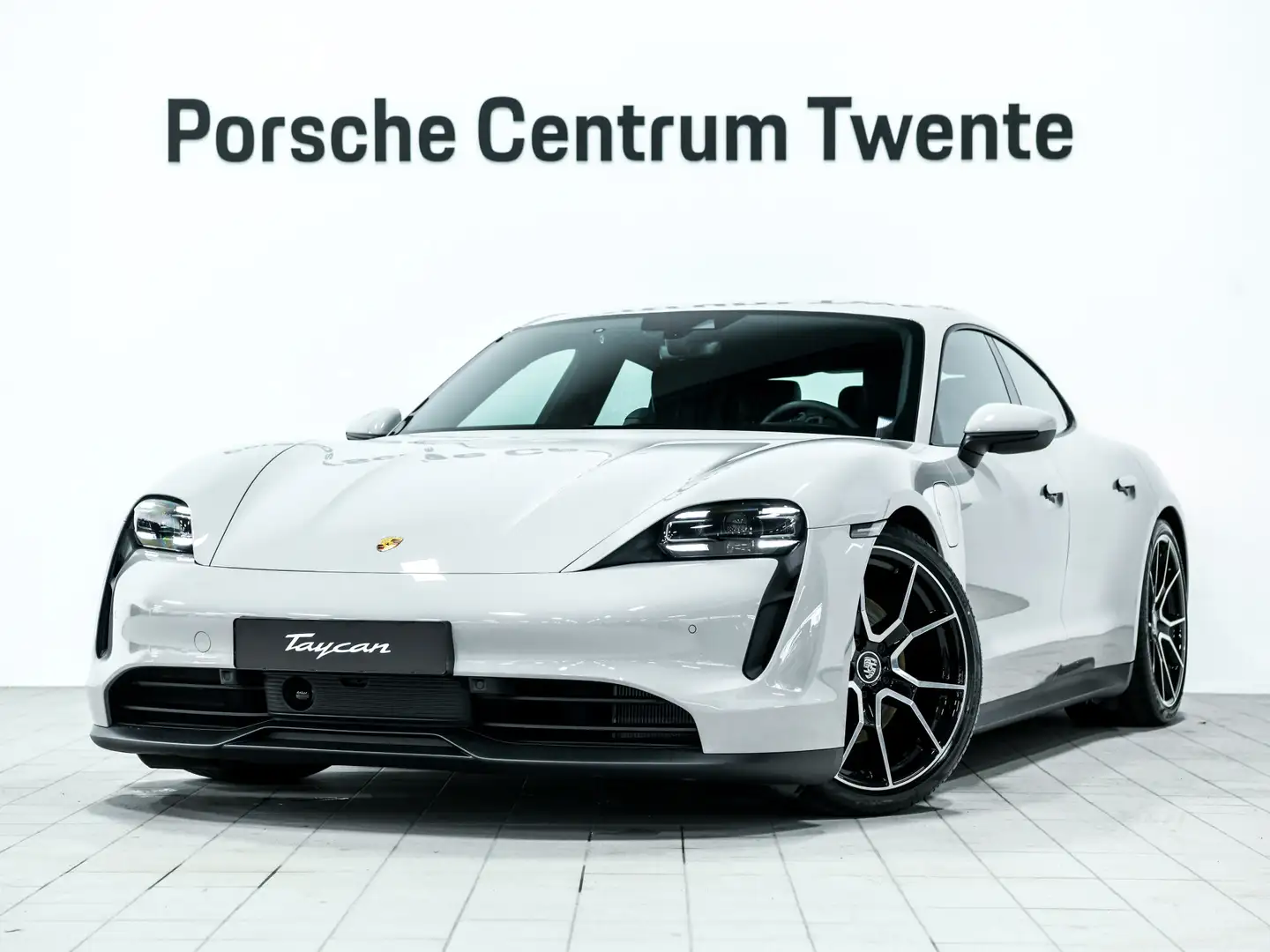 Porsche Taycan Performance-accu Plus - 1