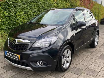 Opel Mokka 1.4 T Edition|Navigatie|Climate Control|