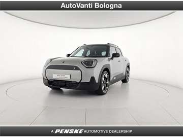 Mini Aceman SE Classic