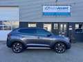 Hyundai TUCSON 1.6 T-GDi Premium Leder/Camera/Pano/71dkm... Grau - thumbnail 2