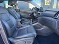 Hyundai TUCSON 1.6 T-GDi Premium Leder/Camera/Pano/71dkm... Grau - thumbnail 10