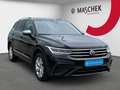 Volkswagen Tiguan Allspace Life 2.0 TDI DSG AHK 7-Sitze Navi RearView Sitzh. Fekete - thumbnail 7