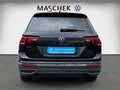 Volkswagen Tiguan Allspace Life 2.0 TDI DSG AHK 7-Sitze Navi RearView Sitzh. Fekete - thumbnail 5