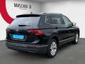 Volkswagen Tiguan Allspace Life 2.0 TDI DSG AHK 7-Sitze Navi RearView Sitzh. Fekete - thumbnail 6