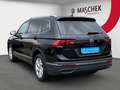 Volkswagen Tiguan Allspace Life 2.0 TDI DSG AHK 7-Sitze Navi RearView Sitzh. Fekete - thumbnail 4