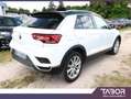 Volkswagen T-Roc 1.5 TSI 150 Sport cuir Pano Blanc - thumbnail 3