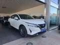 Nissan Qashqai 1.3 DIG-T mHEV 12V Acenta 4x2 Aut. 116kW Blanco - thumbnail 2