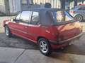 Peugeot 205 Cabrio 1.4 CJ Rosso - thumbnail 3