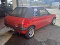 Peugeot 205 Cabrio 1.4 CJ Rosso - thumbnail 2