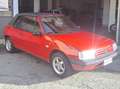 Peugeot 205 Cabrio 1.4 CJ Rosso - thumbnail 1