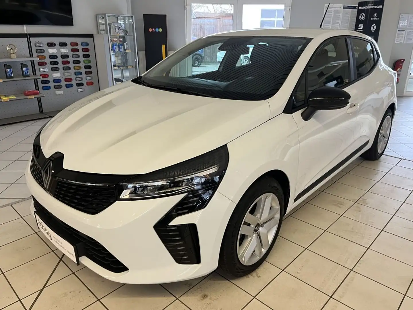 Renault Clio SCe 65 EVOLUTION - 1